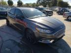FORD - FUSION