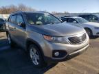 KIA - SORENTO