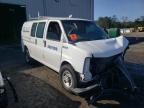 CHEVROLET - EXPRESS