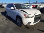 MITSUBISHI - OUTLANDER