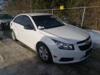 CHEVROLET - CRUZE