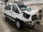 FORD - TRANSIT CONNECT