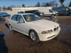 BMW - 5 SERIES