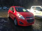 CHEVROLET - SPARK