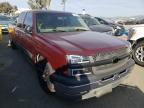CHEVROLET - SILVERADO