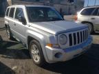 JEEP - PATRIOT