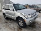 MITSUBISHI - MONTERO