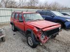 JEEP - CHEROKEE