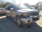 NISSAN - ARMADA