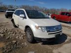 FORD - EDGE