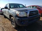 TOYOTA - TACOMA