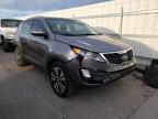 KIA - SPORTAGE