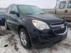 CHEVROLET - EQUINOX