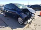 NISSAN - LEAF