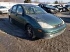 FORD - FOCUS