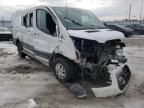 FORD - TRANSIT CONNECT