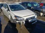 SUBARU - IMPREZA