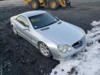 MERCEDES-BENZ - SL-CLASS