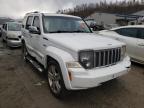 JEEP - LIBERTY