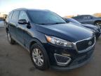 KIA - SORENTO