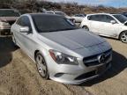 MERCEDES-BENZ - CLA-CLASS