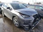 LEXUS - NX