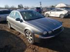 JAGUAR - X-TYPE