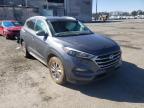 HYUNDAI - TUCSON