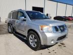 NISSAN - ARMADA