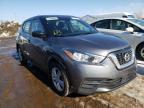 NISSAN - KICKS