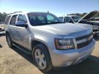 CHEVROLET - TAHOE