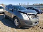 CADILLAC - SRX