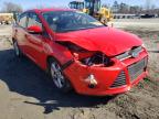 FORD - FOCUS