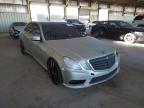 MERCEDES-BENZ - E-CLASS