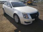 CADILLAC - CTS