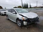 NISSAN - SENTRA