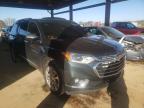 CHEVROLET - TRAVERSE