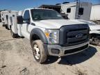 FORD - F550