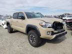 TOYOTA - TACOMA