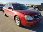 FORD - FIVE HUNDRED