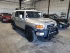 TOYOTA - FJ CRUISER