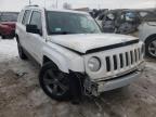 JEEP - PATRIOT