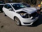 FORD - FOCUS