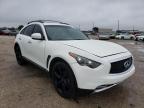 INFINITI - QX70