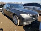 BMW - 7 SERIES