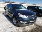 CHEVROLET - TRAVERSE