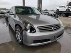 INFINITI - G35