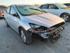 FORD - FOCUS