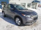 HONDA - HR-V