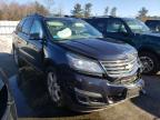 CHEVROLET - TRAVERSE